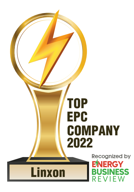Top EPC companies 2022